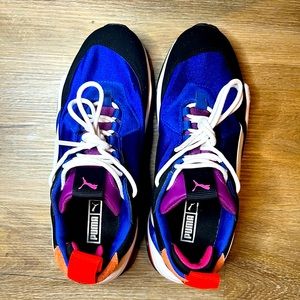 Puma Mens size 7.5